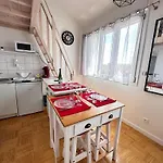 Le Pilier Un Cocon En Duplex Proche Centre Reims