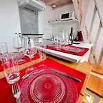 Appartement Le Pilier Un Cocon En Duplex Proche Centre Reims