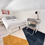 Le Pilier Un Cocon En Duplex Proche Centre Reims