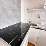 Le Pilier Un Cocon En Duplex Proche Centre Appartement Reims