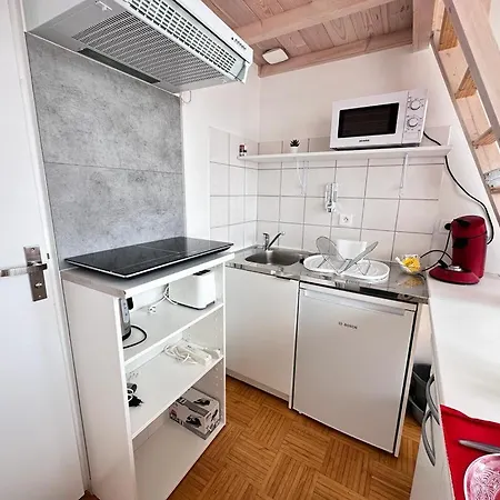 דירה Le Pilier Un Cocon En Duplex Proche Centre *