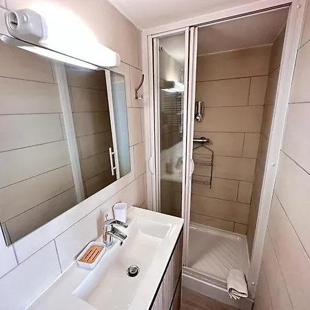 דירה Le Pilier Un Cocon En Duplex Proche Centre ריימס