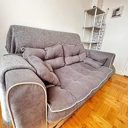 Apartment Le Pilier Un Cocon En Duplex Proche Centre