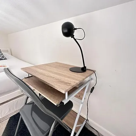 Le Pilier Un Cocon En Duplex Proche Centre *