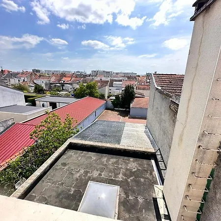 Le Pilier Un Cocon En Duplex Proche Centre