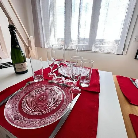 Le Pilier Un Cocon En Duplex Proche Centre *