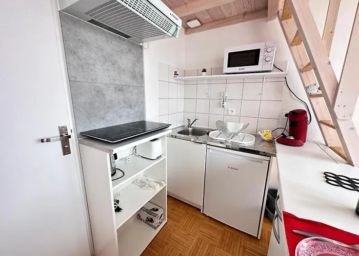 Apartment Le Pilier Un Cocon En Duplex Proche Centre *