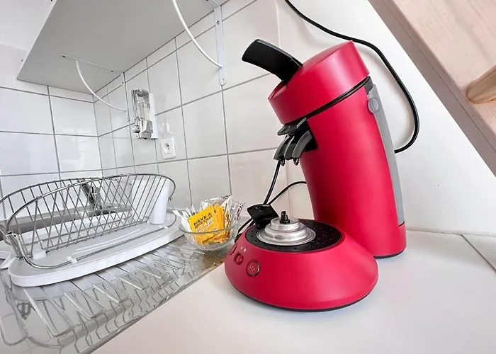 Apartment Le Pilier Un Cocon En Duplex Proche Centre *