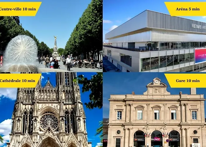 Apartment Le Pilier Un Cocon En Duplex Proche Centre